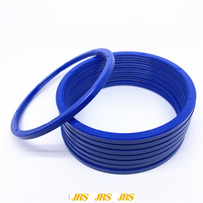 ROI PU Rotary Travel Motor Seal Kit Untuk Mesin Berat Excavator