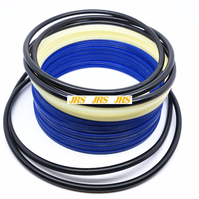 EX100W EW100-1 Center Joint SEAL Kit Untuk Hitachi Center Joint Seal Kit EX200 EX120 ARM BOOM BUCKET