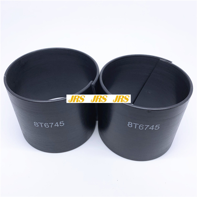 8T6744 8T6745 1J0708 HITAM MEMAKAI CINCIN WR UNTUK loader