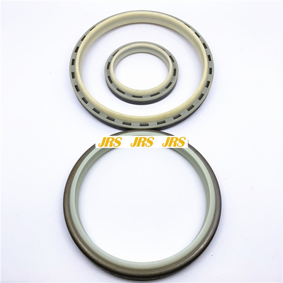 DKBI DKI VAY LBH DSI Hydraulic Oil Seal Kit Wiper Dust Rod Piston digunakan