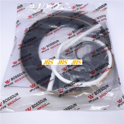 9V0205 L31076 6T8526 Kit Segel Minyak Hidraulik Untuk 950 966 D7 D9 D12