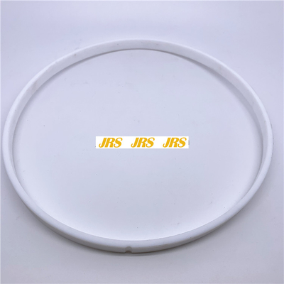 WHITE KZT SPGO Piston seal spgo seal hidrolik untuk silinder PTFE NBR Hydraulic Cylinder Excavator