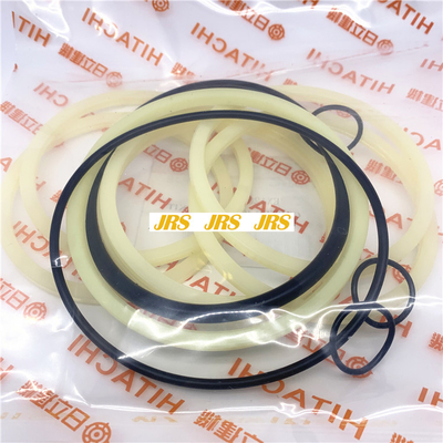 EX120 EX200 Center Join Seal Kit Lengan Boom Bucket Kit Segel Silinder Kit Segel Katup Kontrol