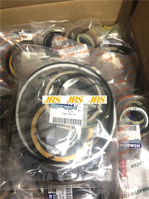 WA300 WA320 WA350 WA360 WA400 Arm Boom Bucket Cylinder Seal Kit Center Join Seal Kit UNTUK Komatsu Loader