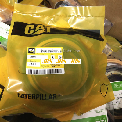 E200B E312B Arm Boom Bucket Cylinder Seal Kit Control Valve Seal Kit Center Join Seal Kit UNTUK