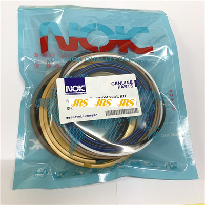 E200B 220 Arm Boom Bucket Cylinder Seal Kit Control Valve Seal Kit Center Join Seal Kit UNTUK