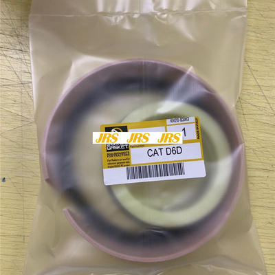 D6D D6G D7D D7G D8 D9D D10 D11 D12 LIFT TIFT STEERING untuk Segel Silinder Hidrolik loader