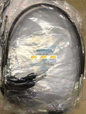 kabel throttle kabel jalur throttle sepeda motor dapat disesuaikan jalur perakitan untuk tangan universal sepeda motor