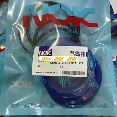 R210 5 R210 7 R450 7 Kit Segel Bersama Pusat untuk Ekskavator HYUNDAI