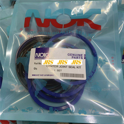 SK200 SK210 SK250 SK300 SK330 center joint seal kit Hidrolik Jack Seal Kit Rubber O Ring