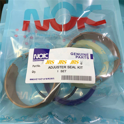 HIEACHI ZAX200 210 220 Excavator Hidraulik ADJ Seal Kit Sesuaikan Kit Segel Minyak Kit Segel Silinder Hidrolik