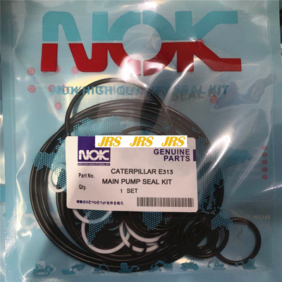 E120 E120B E312 E312B E312C Kit Segel Motor Ayun 099-0341 099-7860 5I-6358