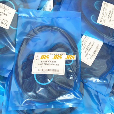 CX210 CX200 CX220 CX240 CX250 CX260 CX300 ARM BOOM BUCKET POMPA UTAMA SEAL KIT