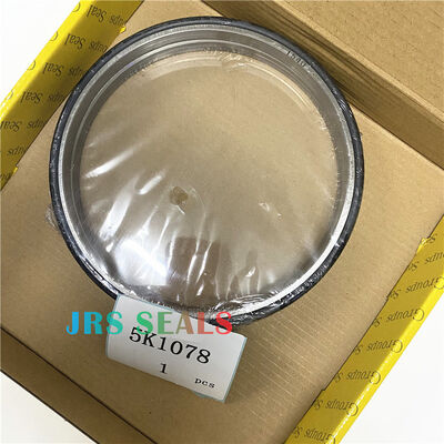 5K1078 5K-1078 Kit Segel Kemudi Pengangkat Pemuat Silinder Hidraulik Segel Mengambang