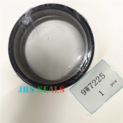 9W7225 9W-7225 Kit Segel Kemudi Tift Pengangkat Loader Silinder Hidraulik Segel Mengambang