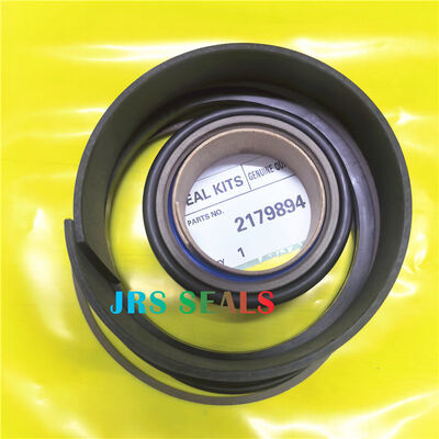 2179894 217-9894 Kit Segel Kemudi Tift Pengangkat Pemuat Silinder Hidraulik
