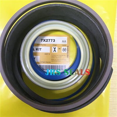 7X2773 7X-2773 Kit Segel Loader Silinder Hidraulik Kemudi Angkat