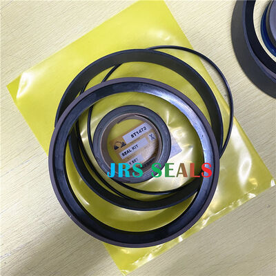 8T1472 8T-1472 Kit Segel Kemudi Tift Pengangkat Loader Silinder Hidraulik