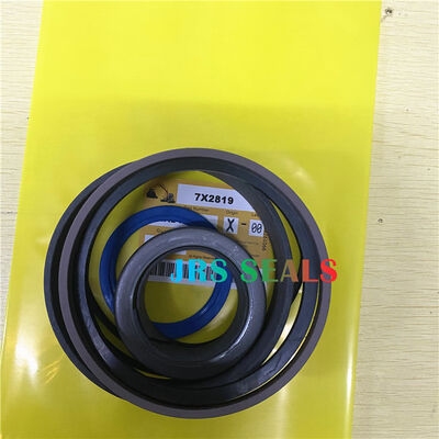 7X2819 7X-2819 Kit Segel Kemudi Tift Pengangkat Loader Ekskavator Silinder Hidraulik