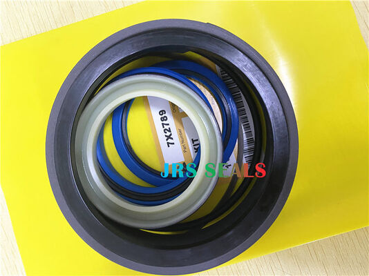 7X2789 7X-2789 Kit Segel Kemudi Tift Pengangkat Loader Silinder Hidraulik